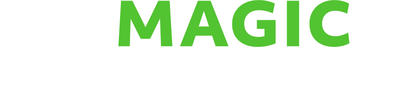 私たちのMAGICに触れてほしい